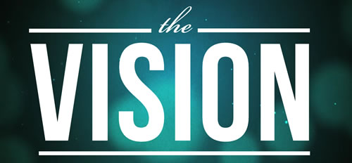  Our Vision