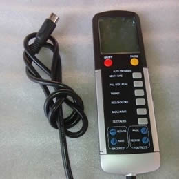 Remote Control
