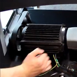 Treadmill Belt