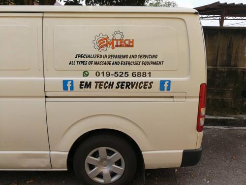 EM Tech Services